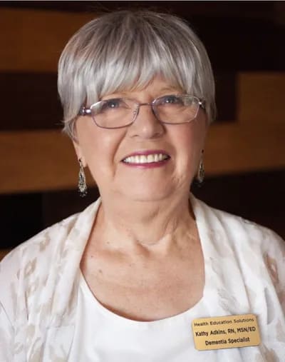 Kathy Adkins