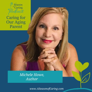 E22 Michele Howe Ep 22 Michele Howe