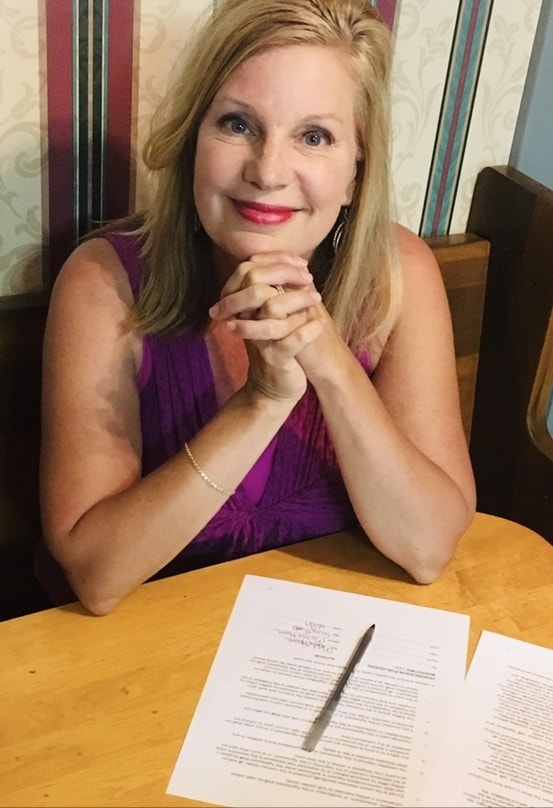 Michele Howe